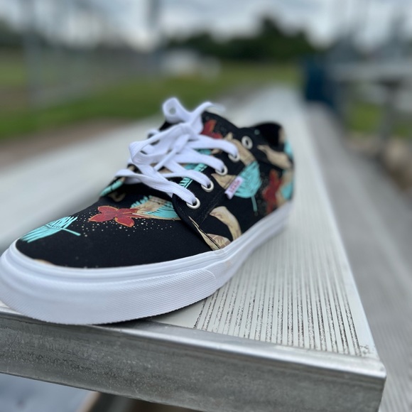 Vans Chukka low - Picture 3 of 12